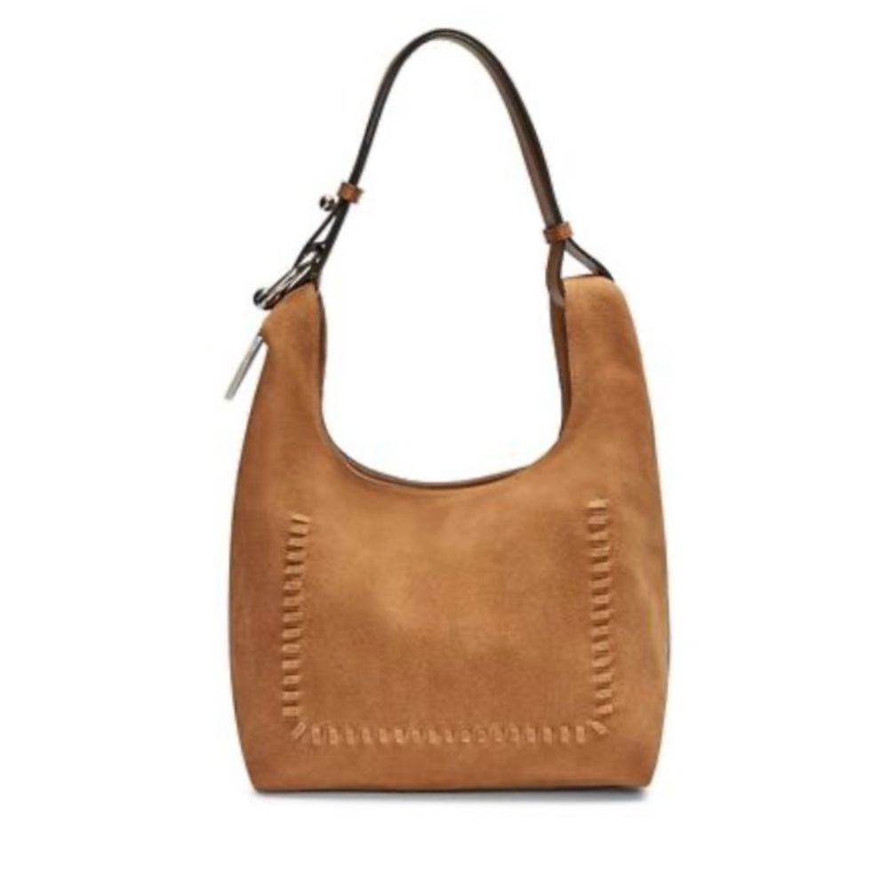 Rebecca Minkoff Karlie Whipstitch Hobo Bag